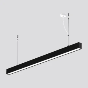 Hanging Linear Light