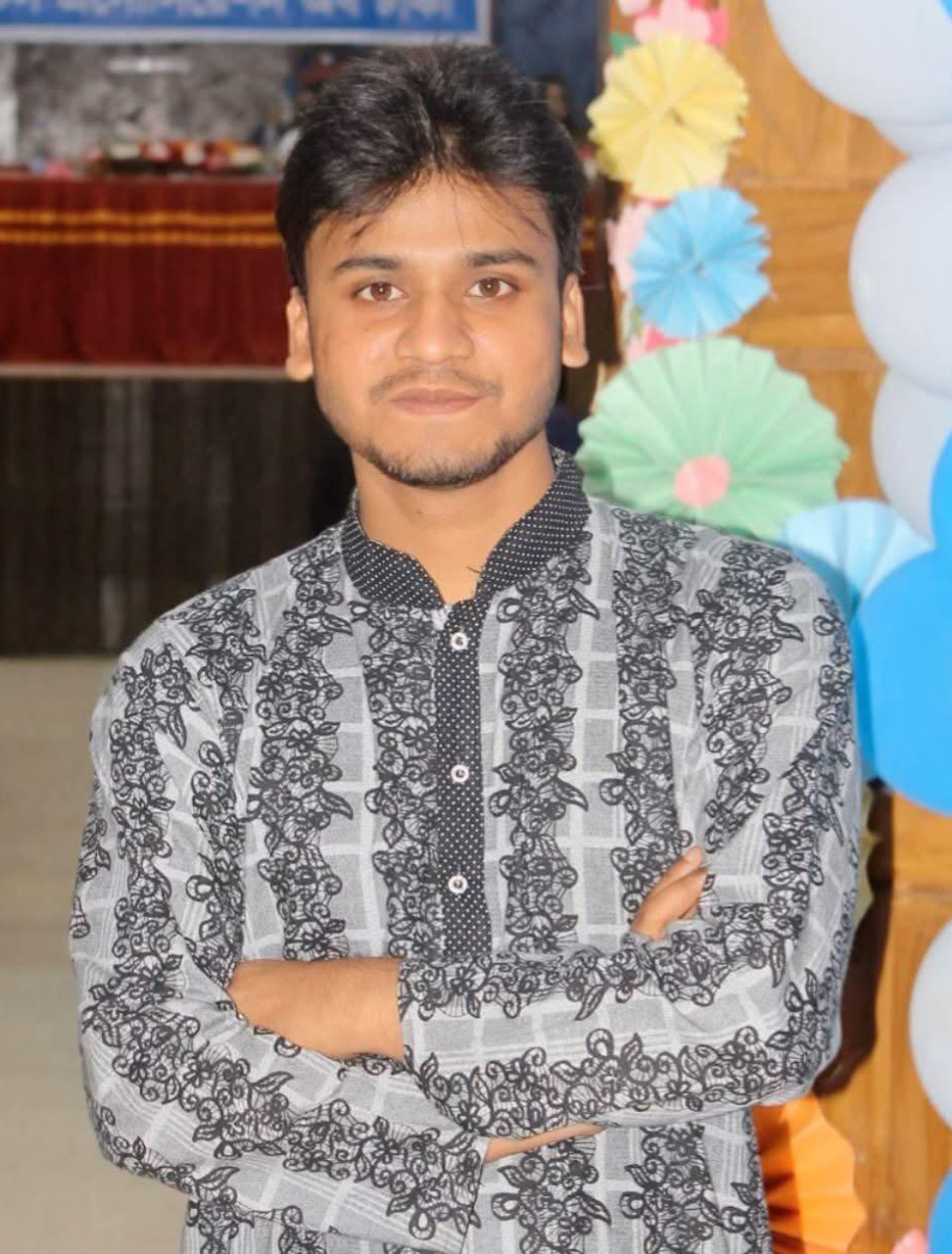 Imran Hossain