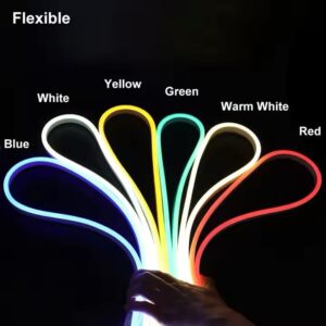 LED Neon Strip / Led RGB Light