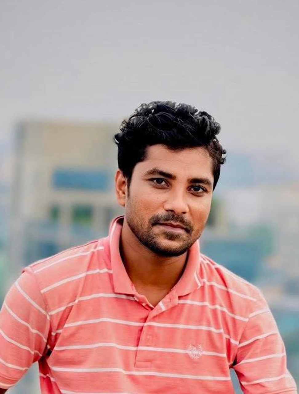 Mokhlesur Rahman