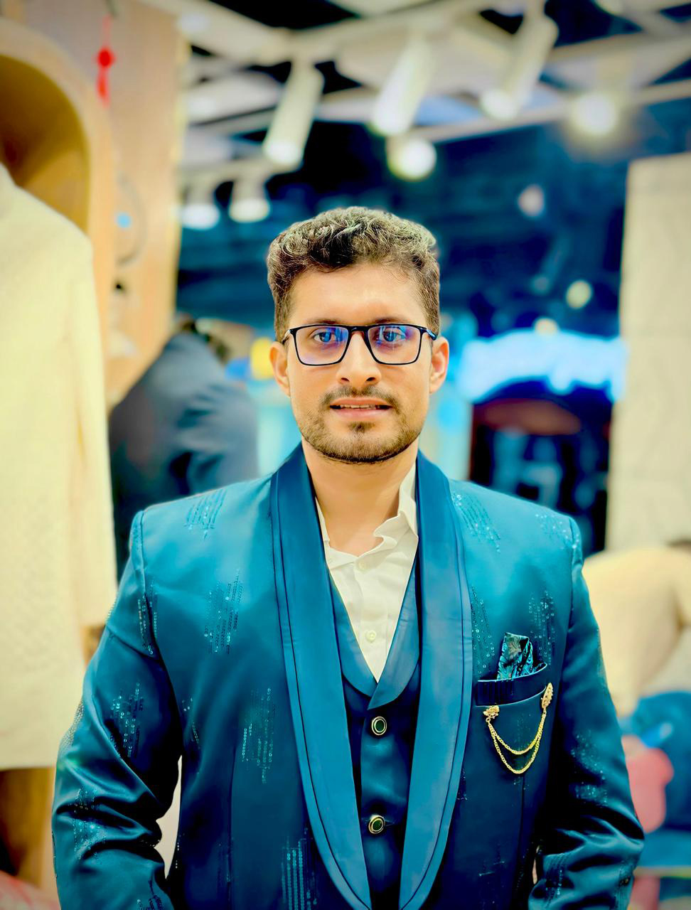 Shakil Ahmed