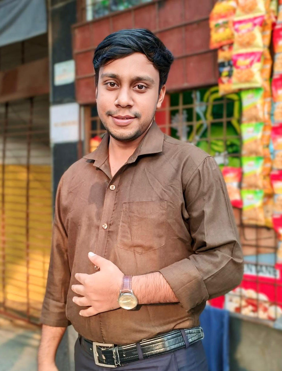 Md. Shamrat