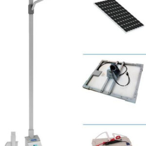 Solar Light