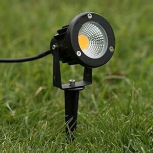 LED GARDEN FOCUS LIGHT